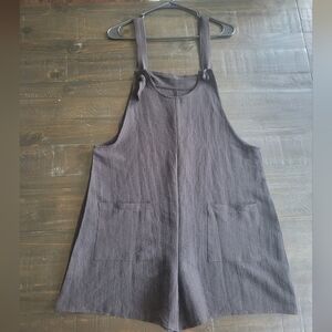 Stylish Black Women's Jumpsuit